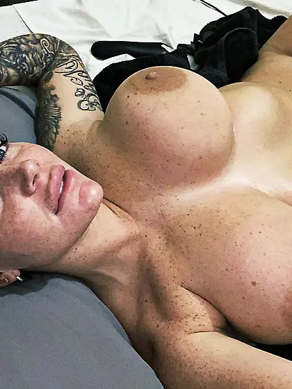 British Chav Emma Leigh