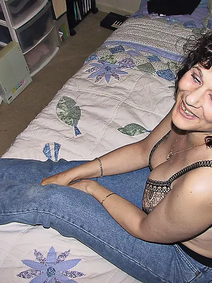 toronto mom of 2 lusy fay