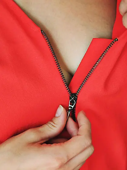 MetArt sample gallery featuring: Gillian B