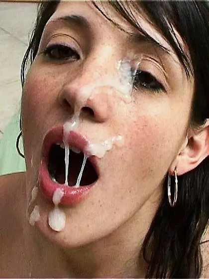 Cumshot Pics