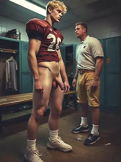 the wild world of sports