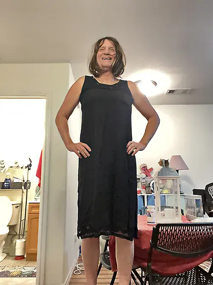 Michael P.  CD Trans Gay Austin & Galveston