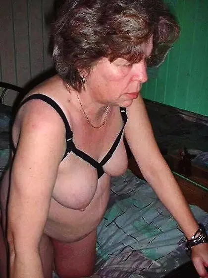 hure christa gefesselt