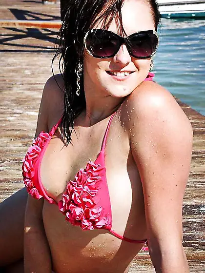 Fledgling Bathing Suit Women