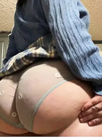 Granny Panties Collection 4