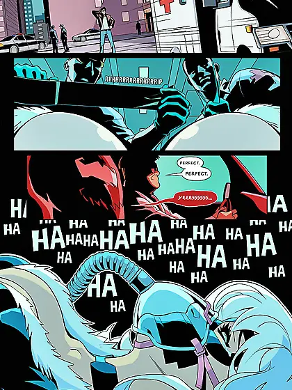 Abduction black cat 4