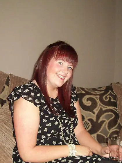 Cheating Motherwell slut Sara