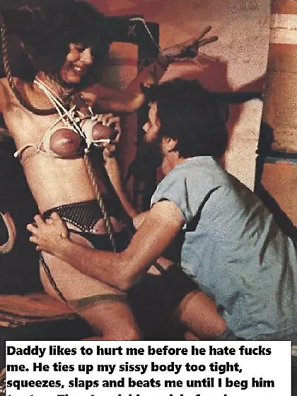 sissystephanie's dreams of slaverly