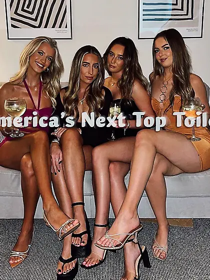 America's next top toilet