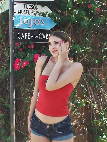 Hot Legal AZ Teen Socials