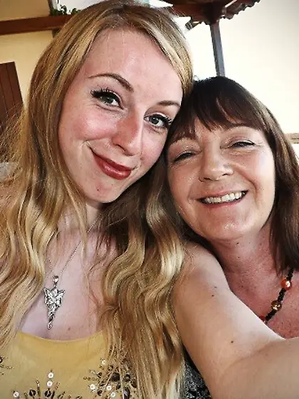 Mothers and Daughters