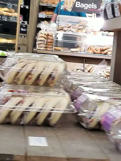 More Stroke Material