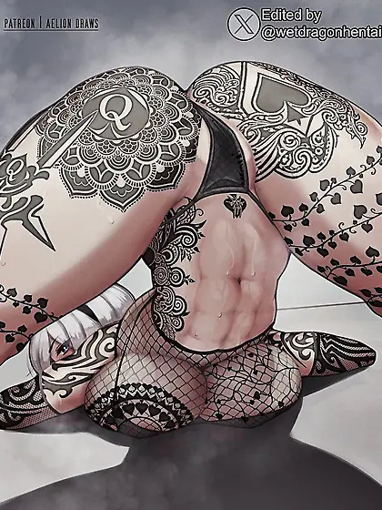 BNWO tattoos and captions 2