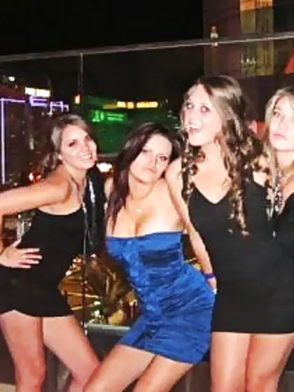 DOUBLE PENETRATION II