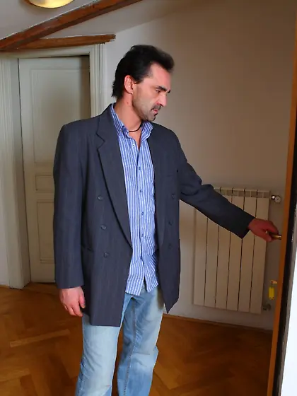 Extra classes with physics