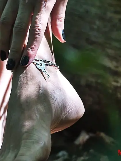 Chastity Keyholder and Cuckoldress - Mistress Kym