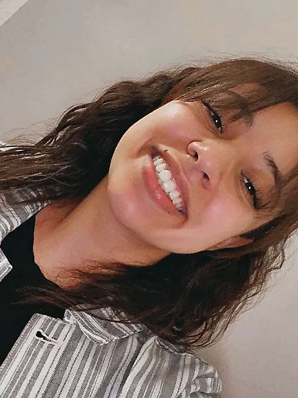 Dumb Teen Slut Natalia