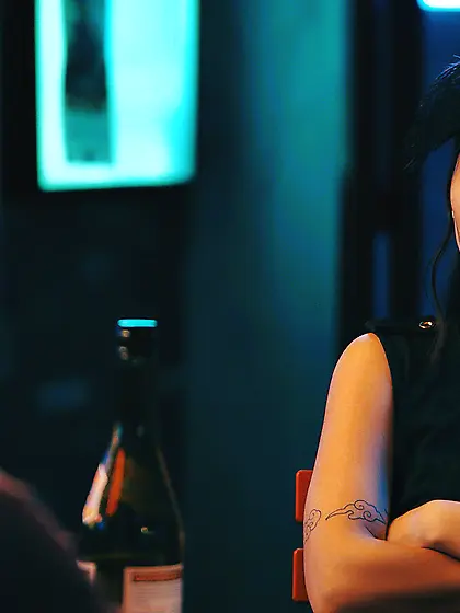 Asian cutie with small cans gets fucked in various positions