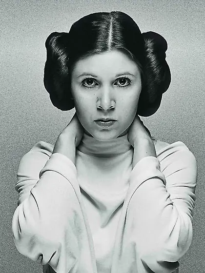 Princess Leia