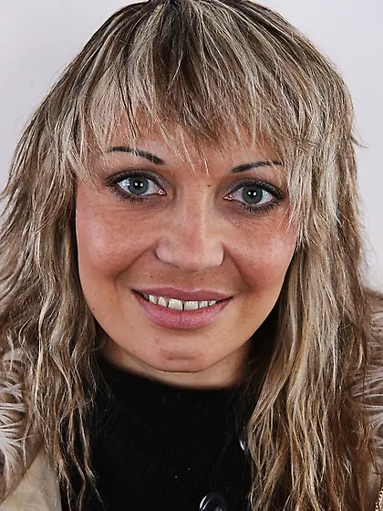 Horny mama sexual fun