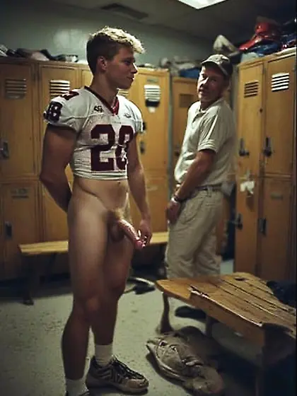 the wild world of sports