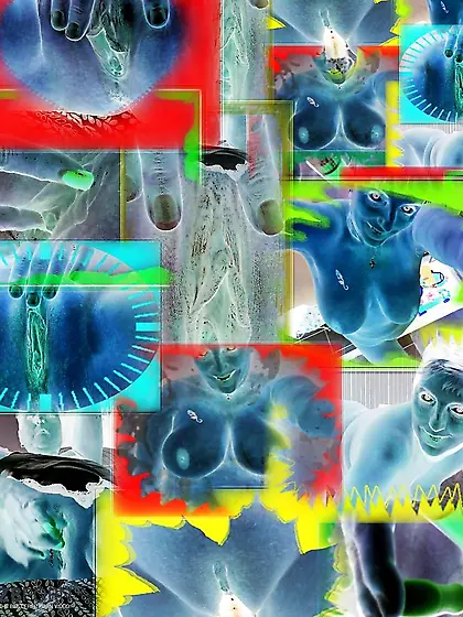 Sensational Effects for A Sensational Girl