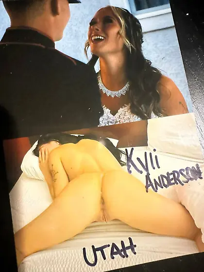 Married slut