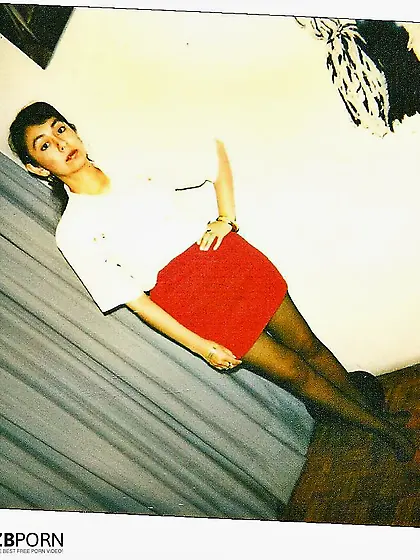 Blanca,  otra madura con ganas de sexo