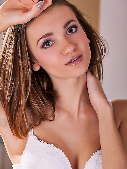 Subeida by Albert Varin.  Featuring: Eliav.  MetArt.  Gallery 1. 11.