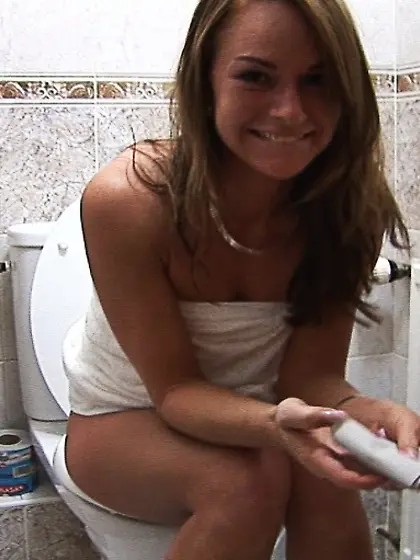 Two sluts kissing while doggystyled at the...