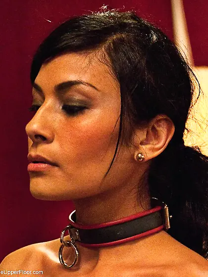 Hole off-limits wannabe bdsm