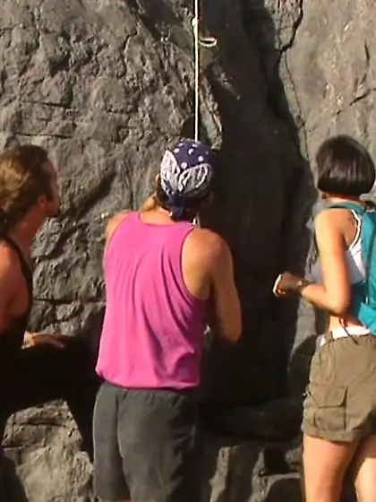 Big tits hungarian milf rough sex