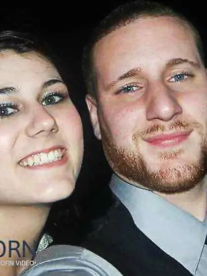 UNCOVERED MARRIED Taylor Tatalias KAIN