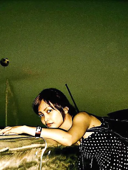 VITA DEWI INDONESIAN WHORE