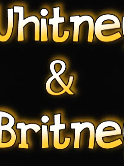 Brunette girlfriends begging guys