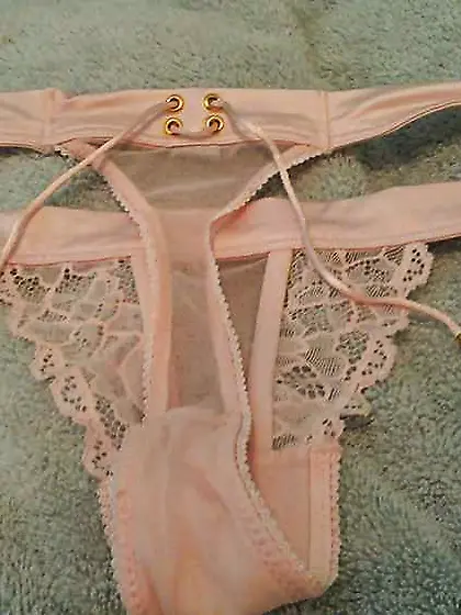 Horny Thong Weekend - 33 Yr Old Cousin Moved In!