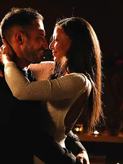 Cassie Del Isla gets pleasantly fucked by her hubby