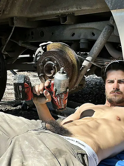 fagbait - alpha cocks luring faggots to destiny