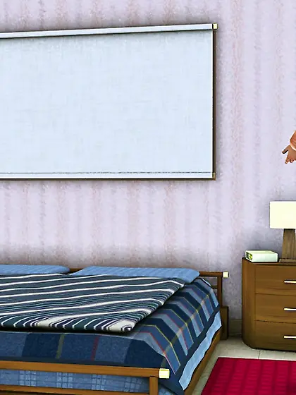 Young crossdresser gets his small ass spanked