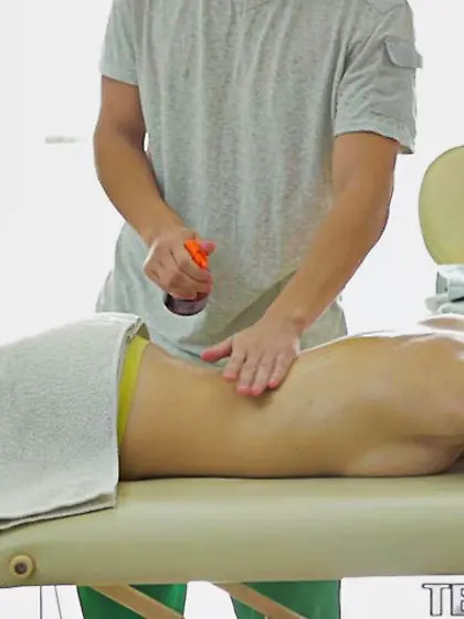 Not far from now, her pussy is going to explode with pleasure