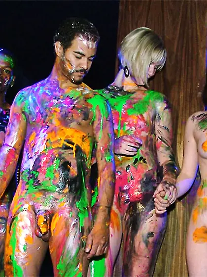 theSandfly Amateur VARIETY!