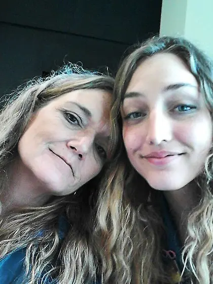 Mothers and Daughters