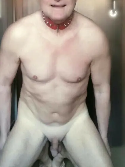 sklaven musterung dominant german gay dom master