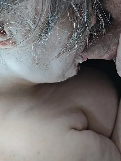 What she was born for