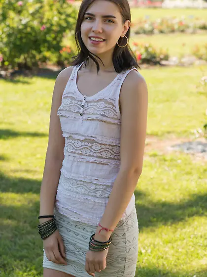 Zhenya - Picnic Table