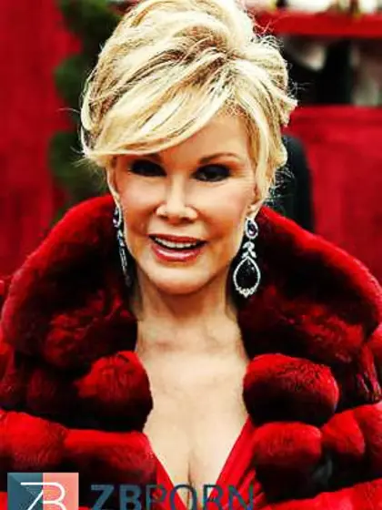 Granny Mature random blend