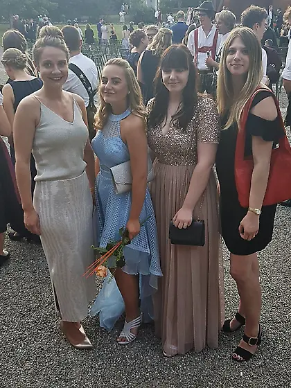 Teachers just wanna have fun