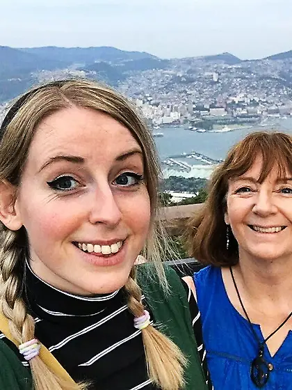 Mothers and Daughters