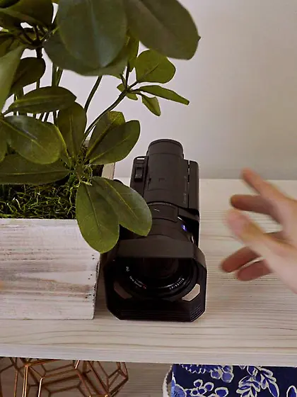 Long hair family sex