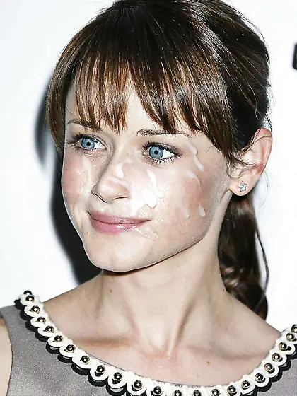 Alexis Bledel
